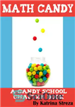 دانلود کتاب Math Candy – آب نبات ریاضی