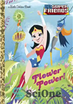 دانلود کتاب Flower Power! – قدرت گل!