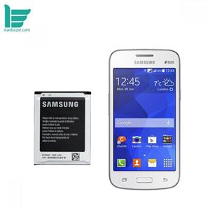 باتری موبایل سامسونگ مدل B150AC - ظرفیت 1800 میلی آمپر مناسب گوشی موبایل Samsung Galaxy G350