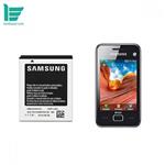 باتری موبایل سامسونگ مدل EB424255VA - ظرفیت 1000 میلی آمپر مناسب گوشی موبایل Samsung Star 3