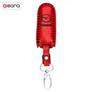 جاسوئیچی خودرو کد ct-304 مناسب برای مزدا 3