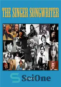 دانلود کتاب The Singer Songwriter: Pop Gallery eBooks, #7 – خواننده ترانه سرا: کتاب های الکترونیکی گالری پاپ، شماره 7 