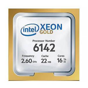 پردازنده سرور Intel Xeon Gold 6142 Processor