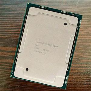 INTEL XEON Gold 6146 Processor پردازنده اینتل