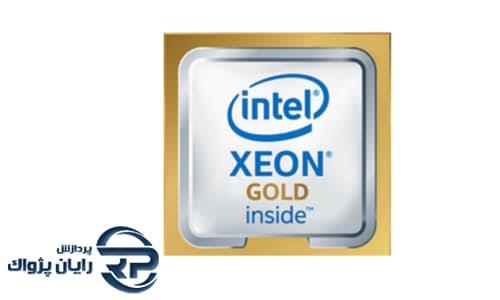CPU: Intel Xeon Gold 6150