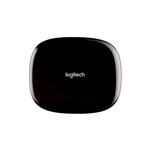 Hub Control: Logitech Harmony Home