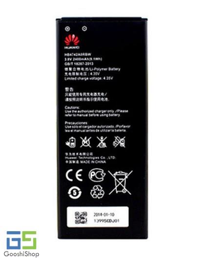 Huawei Ascend G730 Original Battery