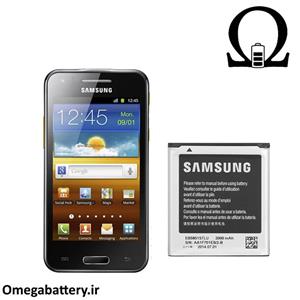 باتری موبایل سامسونگ مدل EB585157LU برای Samsung Galaxy Beam GT-I8530