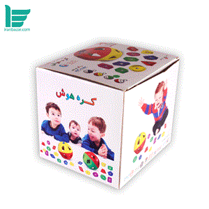 بازی فکری کره هوش