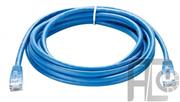 Network Cable: D-Link CAT5E UTP 24AWG 2m