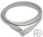 Network Cable: D-Link CAT6A UTP 24AWG 2m