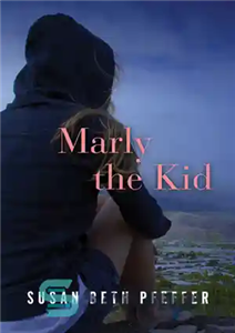 دانلود کتاب Marly the Kid مارلی بچه 