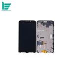 Original Touch  LCD Blackberry Z30