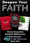 دانلود کتاب Deepen Your Faith: Three Essential Student Editions by Kyle Idleman, Mark and Parker Batterson, and Mark Hall –...