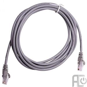 Network Cable: D-Link CAT6 UTP 24AWG 5m