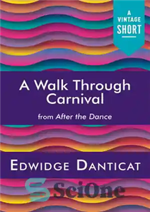 دانلود کتاب A Walk Through Carnival پیاده روی از طریق کارناوال 