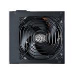 PSU: Antec High Current Gamer 650W Gold