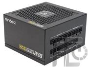 PSU: Antec High Current Gamer 850W Gold