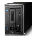 Thecus W2810PRO Network Storage