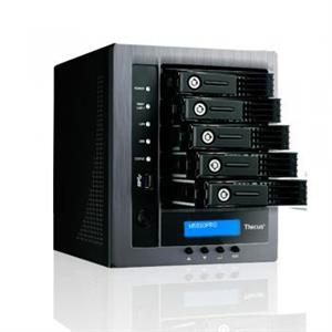 ذخیره ساز تحت شبکه دکاس مدل N5810Pro Network Storage: Thecus N5810PRO
