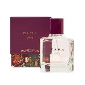 Zara Orchid Limited Edition زارا ارکید لیمیتد ادیشن ZARA ORCHID EDP