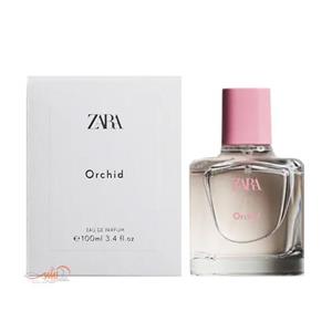 Zara Orchid Limited Edition زارا ارکید لیمیتد ادیشن ZARA ORCHID EDP