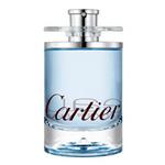 Cartier Eau de Cartier Vetiver Bleu کارتیر ائو د کارتیر وتیور بلو