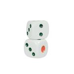 Rabin Dice SH-004 pack of 2