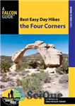 دانلود کتاب Best Easy Day Hikes the Four Corners – بهترین راهپیمایی روز آسان در چهار گوشه