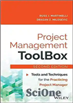 دانلود کتاب Project Management ToolBox: Tools and Techniques for the Practicing Project Manager – جعبه ابزار مدیریت پروژه: ابزارها و...