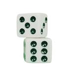 Rabin Dice SH-005  pack of 2