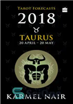 دانلود کتاب Taurus Tarot Forecasts 2018 – پیش بینی تاروت ثور 2018