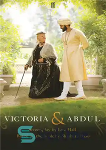 دانلود کتاب Victoria & Abdul – ویکتوریا و عبدل 