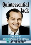 دانلود کتاب Quintessential Jack: The Art of Jack Nicholson on Screen – Quintessential Jack: The Art of Jack Nicholson روی...