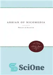 دانلود کتاب Arrian of Nicomedia – آرین از نیکومدیا