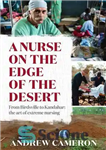 دانلود کتاب A Nurse on the Edge of the Desert – پرستاری در لبه صحرا