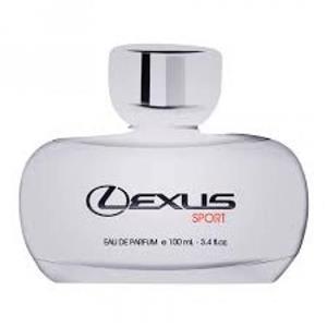 ادوپرفیوم زنانه رودیر مدل Lexus White حجم 100 میلی‌لیتر Rodier Lexus White Eau De Parfum For Women 100ml