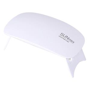 لاک خشک کن SUN mini مدل UVLED