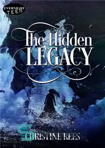 دانلود کتاب The Hidden Legacy – میراث پنهان