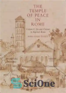 دانلود کتاب The Temple of Peace in Rome (2 Volumes Set) – معبد صلح در رم (مجموعه 2 جلد)