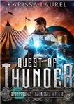 دانلود کتاب Quest of Thunder – جستجوی تندر