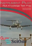دانلود کتاب Instrument Pilot FAA Knowledge Test – تست دانش FAA پایلوت ابزار