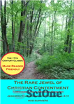 دانلود کتاب The Rare Jewel of Christian Contentment: Abridged and in Modern English – جواهر نادر رضایت مسیحی: خلاصه شده...