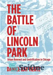 دانلود کتاب The Battle of Lincoln Park – نبرد لینکلن پارک