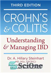 دانلود کتاب Crohn’s and Colitis: Understanding and Managing IBD – کرون و کولیت: درک و مدیریت IBD