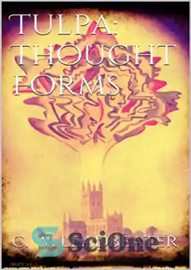 دانلود کتاب Tulpa: Thought-Forms – تولپا: شکل های فکری