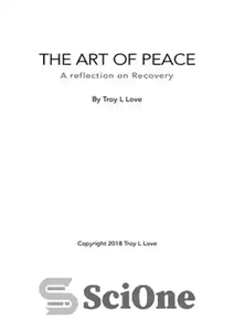 دانلود کتاب The Art of Peace – هنر صلح