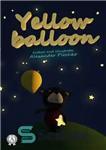 دانلود کتاب Yellow balloon – بادکنک زرد