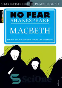 دانلود کتاب Macbeth – مکبث