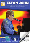 دانلود کتاب Elton John – Super Easy Songbook – التون جان – کتاب آهنگ فوق العاده آسان